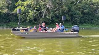 Float Jam 2026 featuring Rosie Inman 2