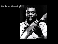 Luther &quot;Guitar&quot; Johnson-I&#39;m From Mississippi