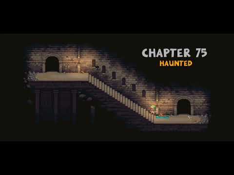 Chapter 76 - Sacrifice | Dungeons and Dreadrock