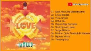 Download lagu Full Album Jamrud - All Access In Love