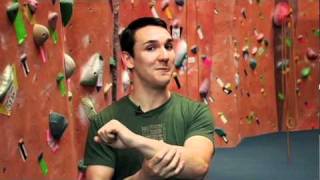 Rock Climbing For Beginners- Video 1- Introduction To Rock Climbing