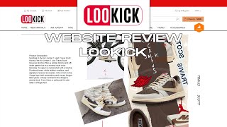 LOOKICK WEBSITE REVIEW ACTUALLY WORTH?