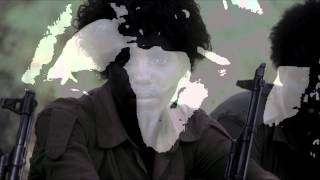 Sibhat Nega D & Murdered