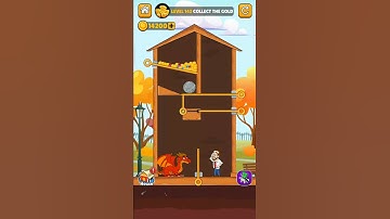 Home pin how to loot level 143 Gameplay Solution