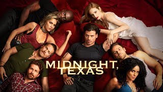 Midnight Texas Season 2 