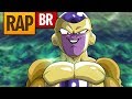 Rap do Freeza  (Dragon Ball Super) | Tauz RapTributo 15