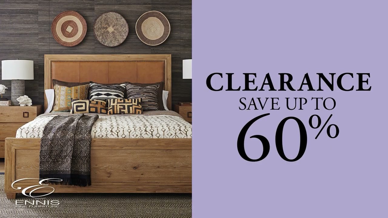 Ennis   January Winter Sale 2024 30 Tri Cities