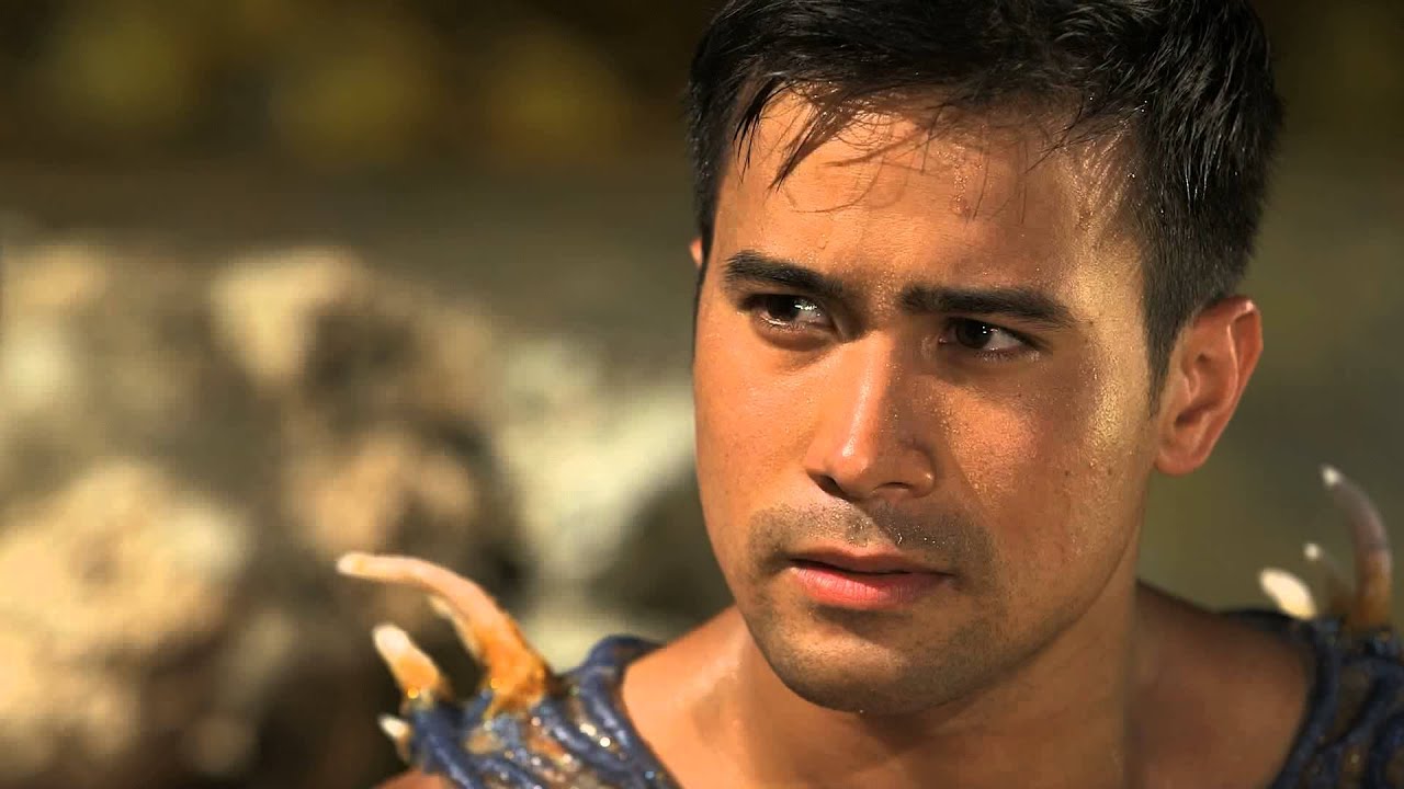 DYESEBEL April 11, 2014 Teaser YouTube