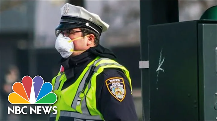 Many Police Unions Pushing Back On Covid Vaccine Requirements