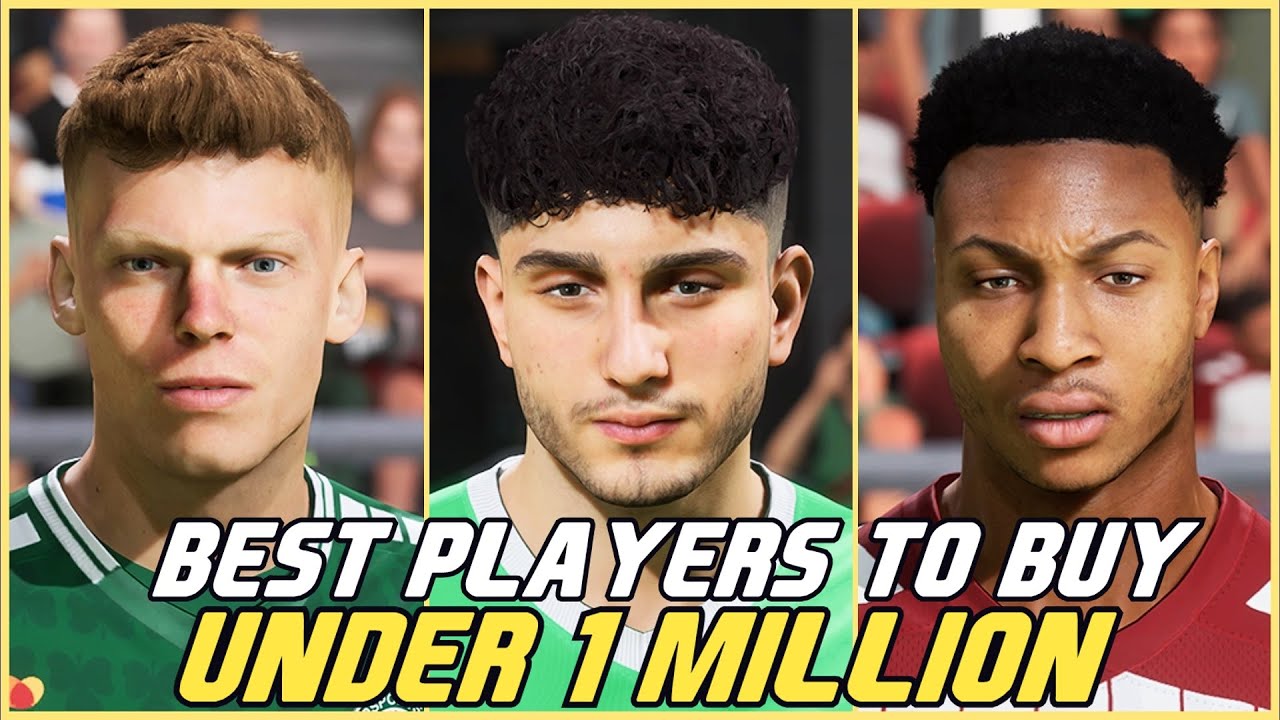 fifa 23 career mode players to buy real faces｜TikTok Search