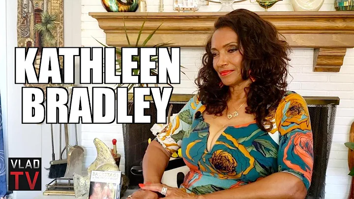 Kathleen Bradley (Mrs. Parker from Friday) on Bein...