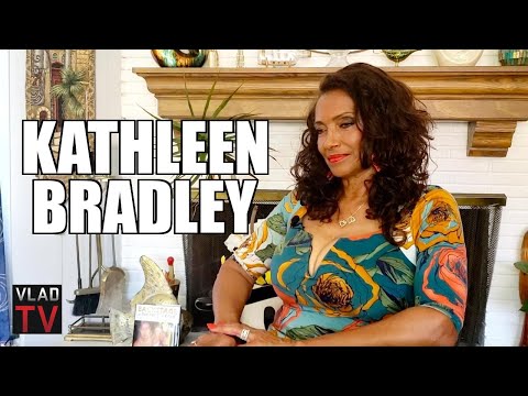 Kathleen Bradley (Mrs. Parker from Friday) on Being Crowned 'Miss Black California' (Part 1)