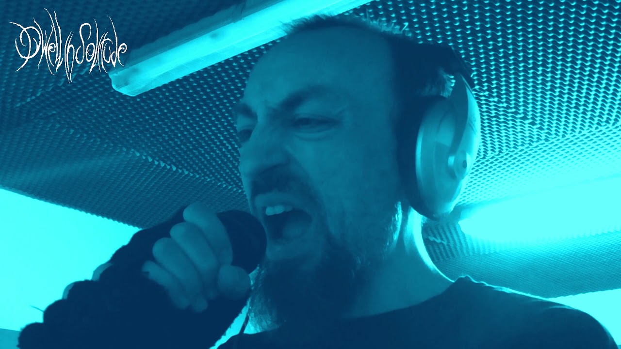 Dwell in Solitude - Wounds (MV)