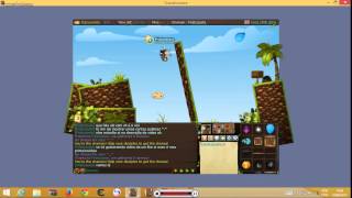 Doando Contas Boas transformice 2015 ""CONTAS MITAS"