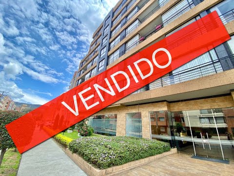 MAZUREN, BOGOTÁ apartamento en Venta