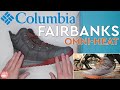Columbia Fairbanks Omni Heat Boots Review (Best Winter Boots Under 100)