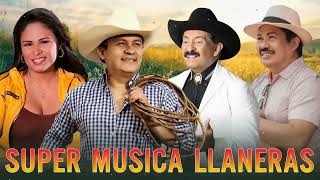 🐴Llaneras Recias Mezcladas🐴Walter Silva, Luis Silva, Elisa Guerrero, Armando Martinez, Luis Silva