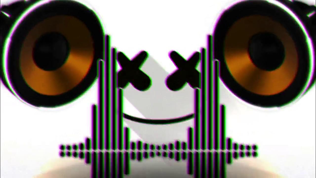 Marshmello Alone (Bass Boosted) YouTube