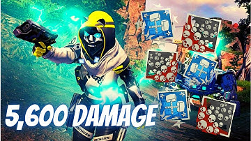 Apex Legends SBMM in a nutshell (Season 8)