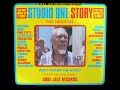 Capture de la vidéo Studio One Story - Soul Jazz Records Documentary (Soul Jazz Records - 2002)