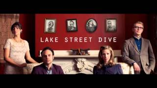 Video thumbnail of "Use Me Up - Lake Street Dive"