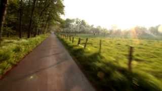 Glidecam HD1000 & Canon EOS 1100D Testvideo