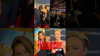 Dominique World Premiere At Lionsgate