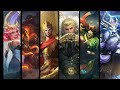BEST TANK FLICKER COMBO FOR SOLO RANK GAME CHANGER EASY WAY UP TO RANK FAST
