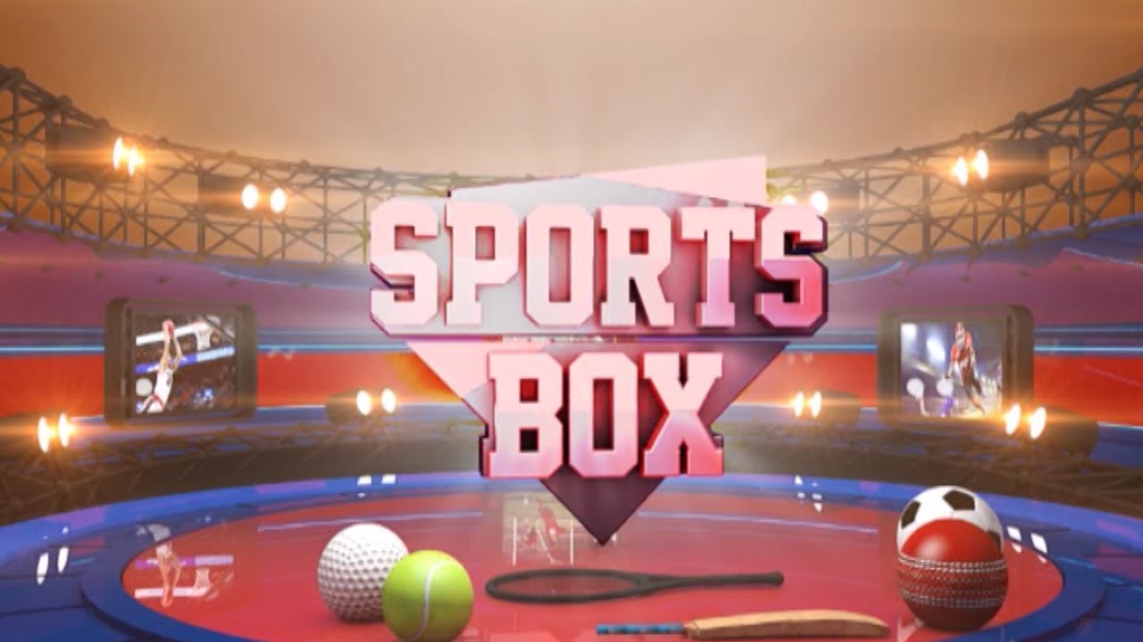 Sports Box With Jamshed Ahmed With Perviaz Chandio Spots Analyst ll