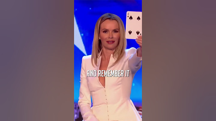Hilarious Magician Shocks the Judges! #shorts