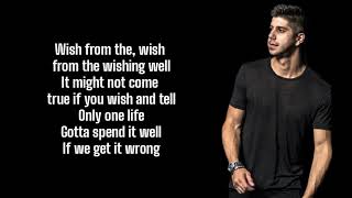 SoMo - Daughters (Lyrics)