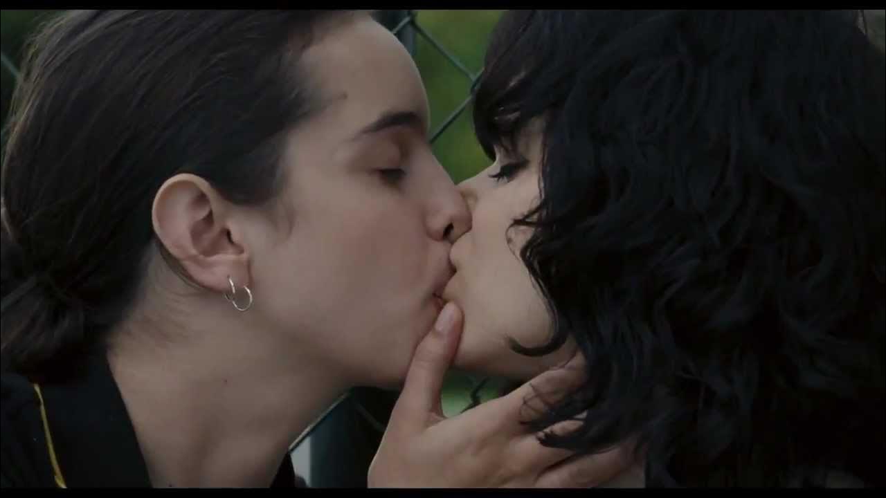 Lesbian filmler