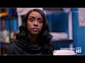 Tyler Perry's Sistas | Will Karen Lose Her Baby After Getting Trapped In Her Burning Salon?!🔥