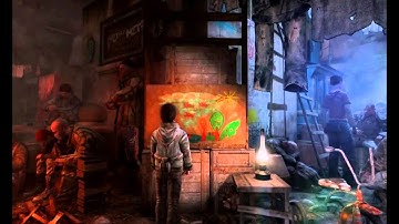 Metro: Last Light - Intro - Français