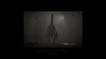 Sería perfecto... #dinosaur #dinosaurios #spinosaurio #tiranosaurio