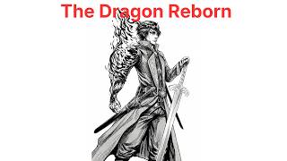 The Man Broken by Fate (A Character Analysis of Rand Al Thor)