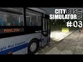 CBS 10 03 NachtExpress Nach Mahlzow Let S Play City Bus Simulator 2010 Usedom 