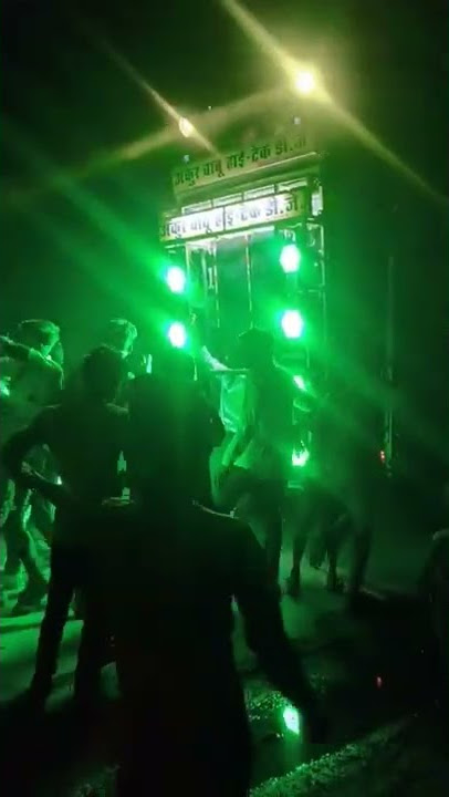 Dj Ankur Babu Hi-Tech Siddharth Nagar Dj Booking K Leya Sampark Kare 9648917141 { Ankur Modanwal }