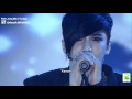 Park Jung Min (ROMEO) - Dream Out Loud (Türkçe Altyazılı)