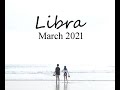 LIBRA Love March - WISH granted! This is going to blow your mind!!