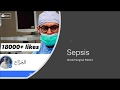 9- Sepsis - Unwell Surgical Patient - Arabic - @Algarra7 - 2019