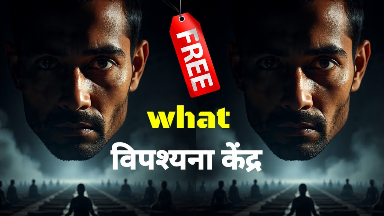 Vipassana meditation dhamma kalyana Vipassana centre kanpur full review all details