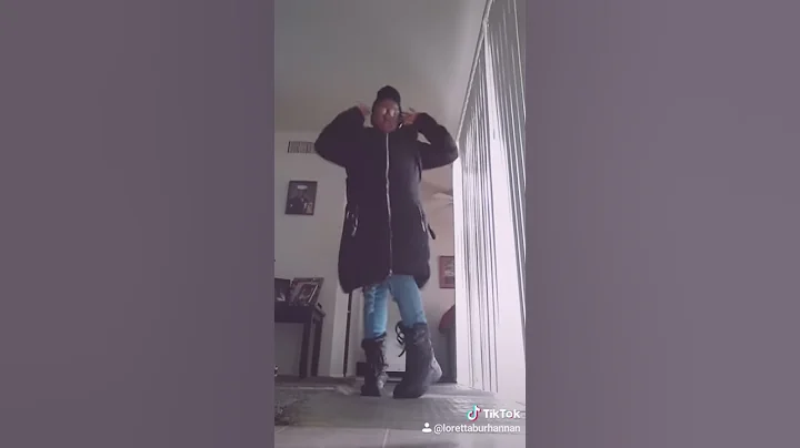 Renegade dance