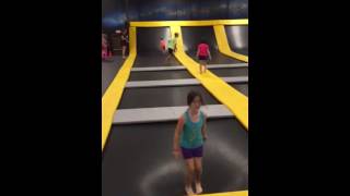 Keira fun