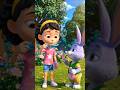 Lulu and the Magic Bubble and Adventure#shorts