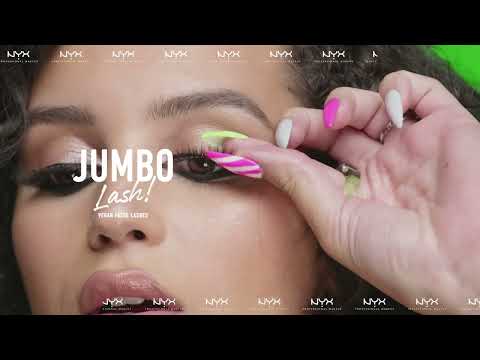 NYX PROFESSIONAL MAKEUP