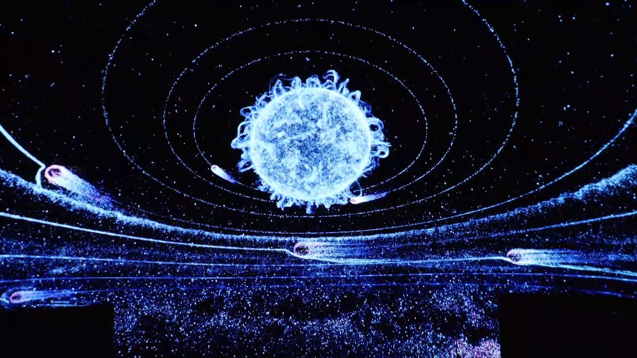 Největší LED kopule v Evropě: Pražské planetárium otevřelo po dvouleté rekonstrukci