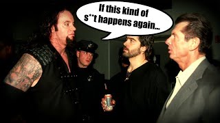 10 Things That Happened AFTER Wrestling Matches WWE Won’t Tell You
