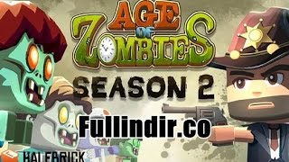 Age of Zombies Season 2 v1.2.8 APK  / Fullindir.co screenshot 2