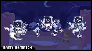 The Botheads - Rainy Rematch (My Singing Monsters)